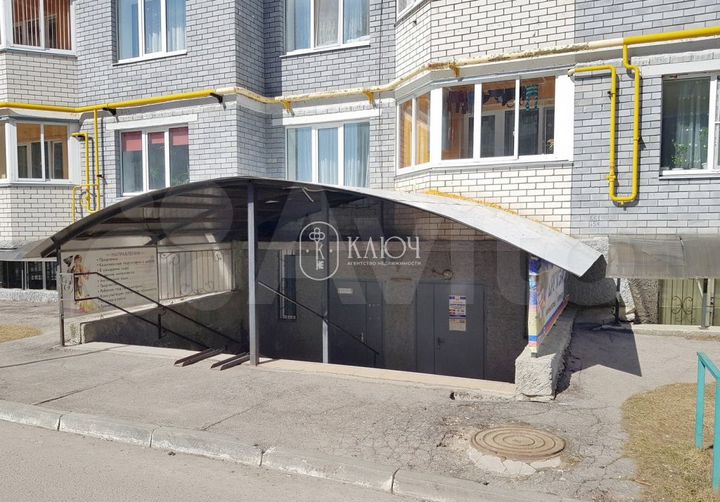 Помещение свободного назначения