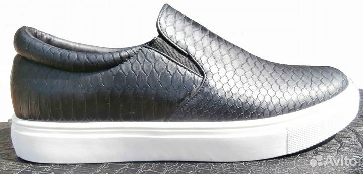 Кеды 235 размер