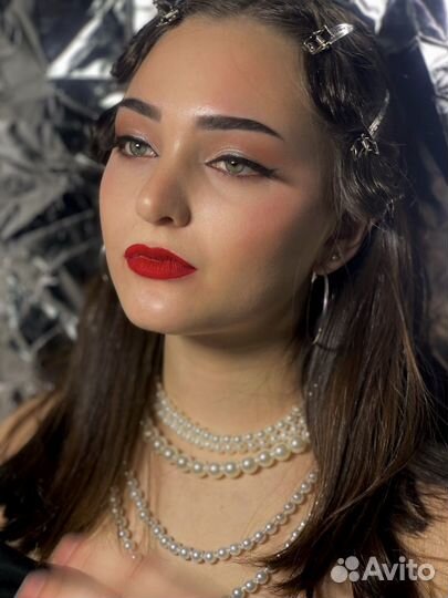 Макияж/Визажист