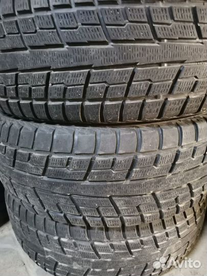 Yokohama Geolandar I/T-S G073 235/65 R17 108Q