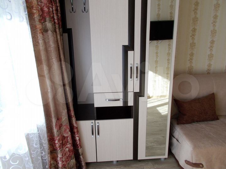 Квартира-студия, 20 м², 1/8 эт.