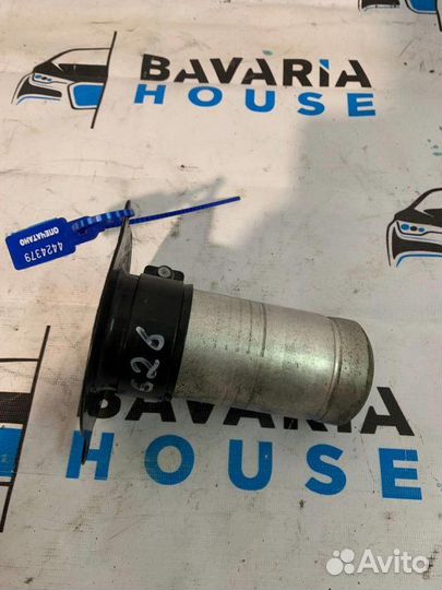 Осушитель кондиционера Bmw 5 E39 M54B25 2001