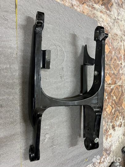 Запчасти V-Rod Harley Davidson