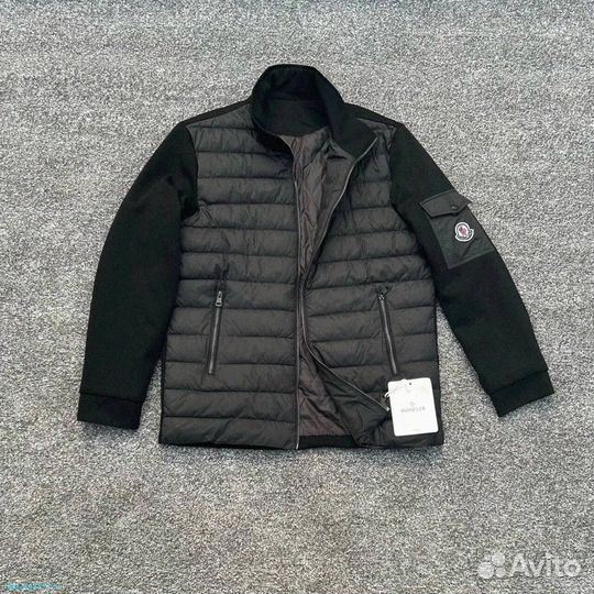 Мужская куртка Moncler