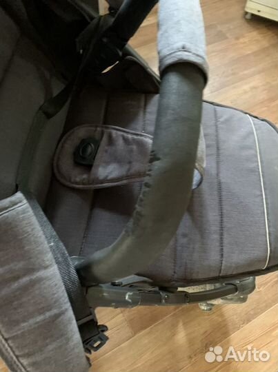 Детские коляски