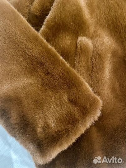 Новая куртка, шуба