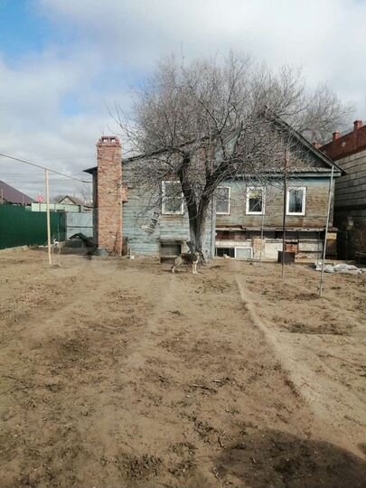 Дом 129 м² на участке 4,81 га