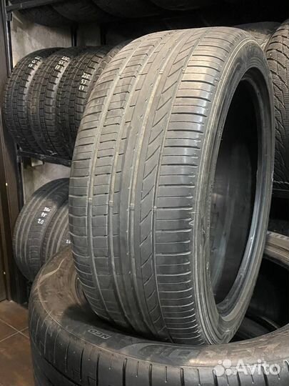 Goodyear EfficientGrip 245/45 R19 102W
