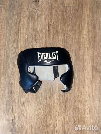 Защитный шлем Everlast