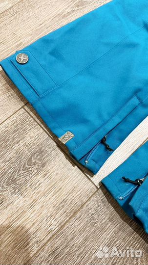 Брюки горнолыжные Bonfire