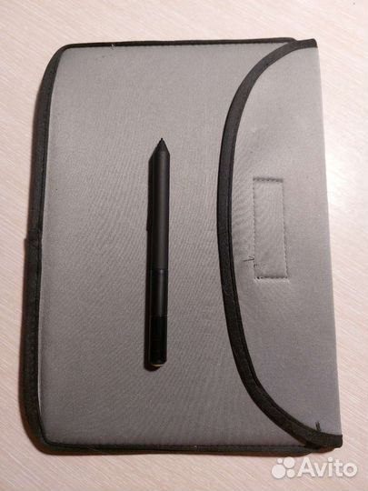 Графический планшет Wacom ctl-671