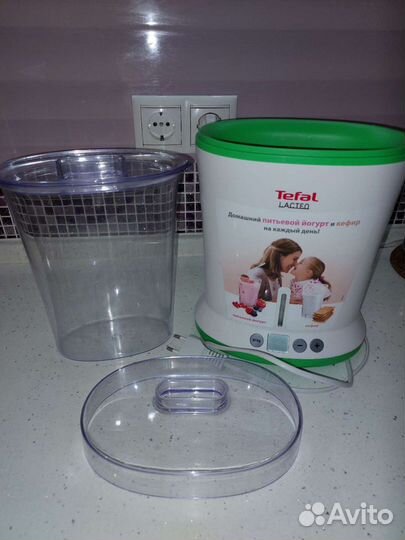 Йогуртница