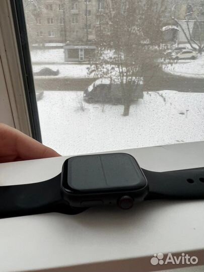 Apple watch 6 (replika)