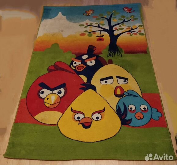 Ковёр. 150 на 230 см