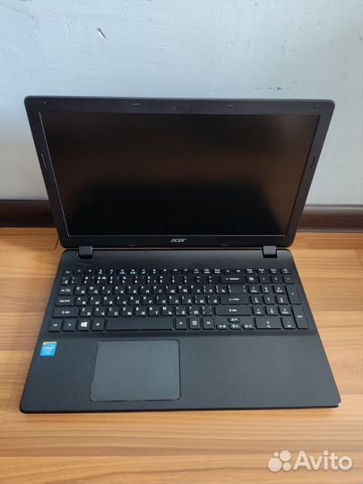 Acer для офиса и учебы intel /4гб озу/500жд