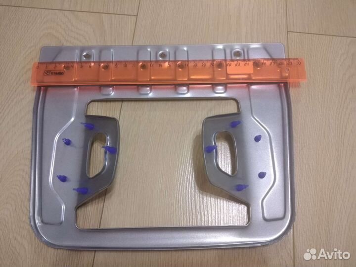 Принадлежности для гладильной доски