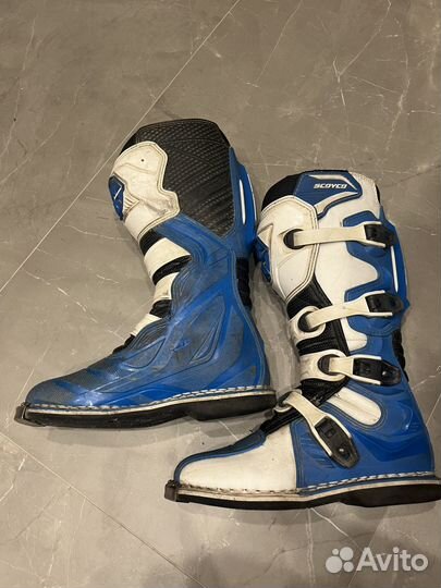 Мото боты 42