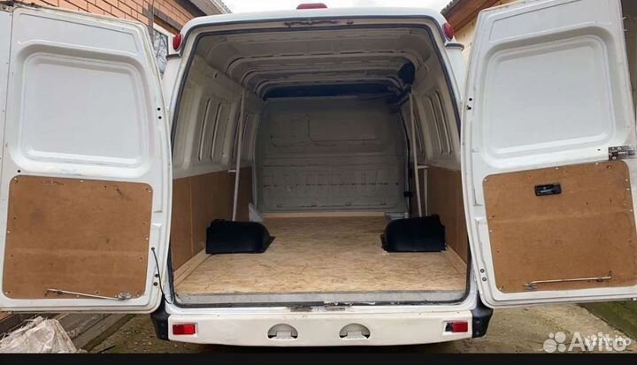 Грузоперевозки,переезды грузчикичастник в Королеве