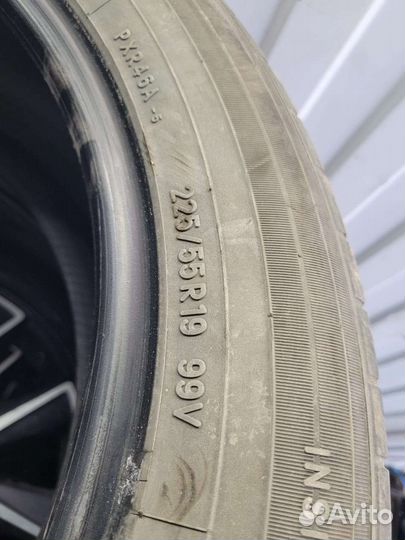 Toyo Proxes R46A 225/55 R19 99V