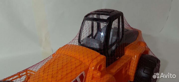 Каток полесье