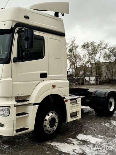 КАМАЗ 5490 NEO, 2019