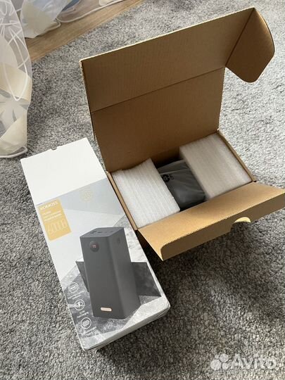 PowerBank Romoss 6000 мАh