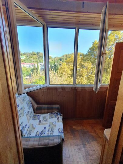 1-к. квартира, 25 м², 3/5 эт.