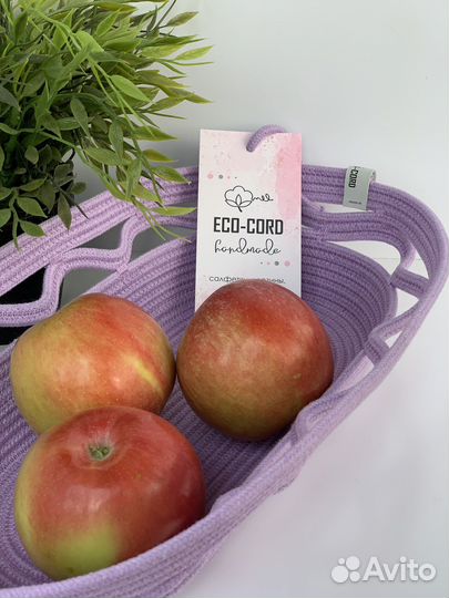 Интерьерные корзины