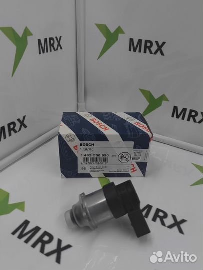 Клапан регулировки давления 1462C00990 (1351782345