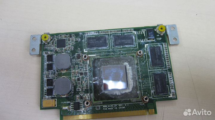 Gt 555m outlet