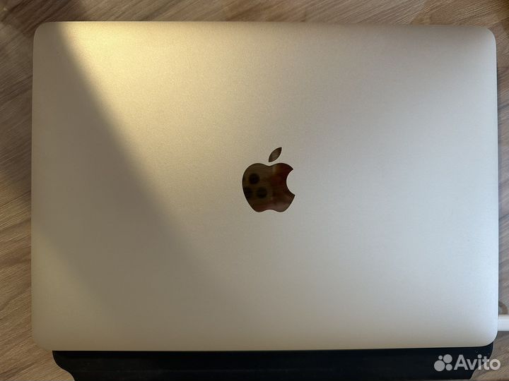 Apple MacBook 12 retina 2017