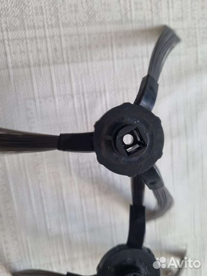 Щетки для робота пылесоса