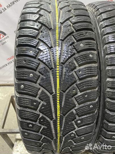 Nokian Tyres Nordman 5 235/55 R17 99M
