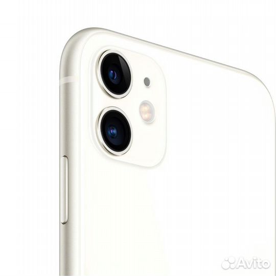 iPhone 11 White 64GB A2221
