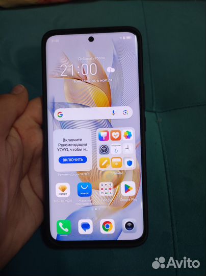 HONOR 90, 8/256 ГБ