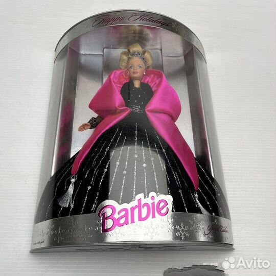 Куклы Barbie