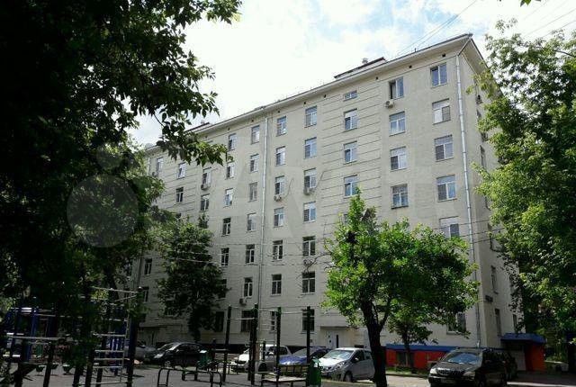 Комната 18,8 м² в 2-к., 1/7 эт.