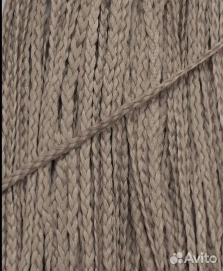 Афрокосы зизи