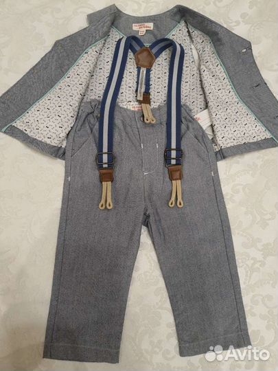 Костюм на мальчика