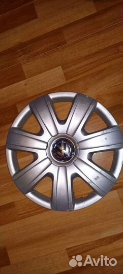 Колпак на volkswagen polo r14