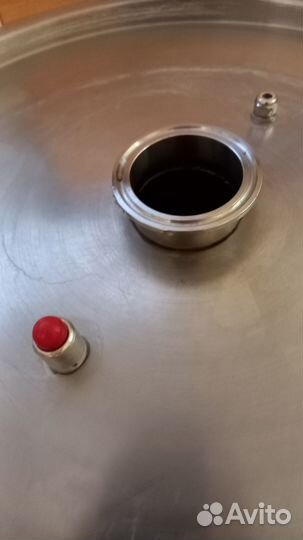 Дистиллятор 2 дюйма, 50 л