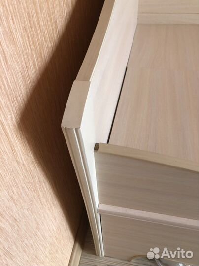 Детская мебель для девочки бу