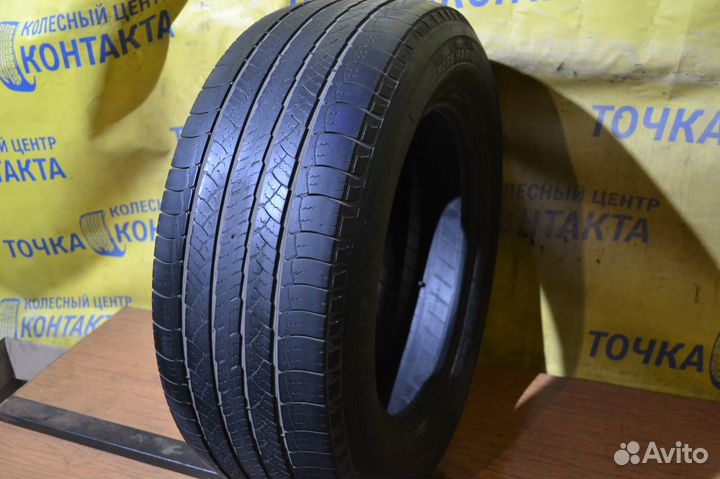 Michelin Latitude Tour 265/60 R18