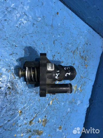 Корпус термостата Мазда 6 GG 2.3