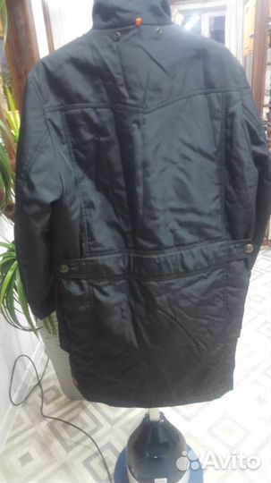 Hugo Boss, пальто мужское, М, оригинал