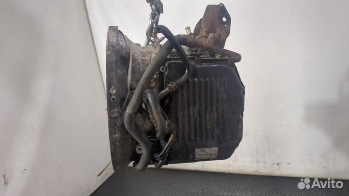 Кпп - автомат (АКПП) 4х4 Mazda CX-9 3.7 Инжектор, 2010