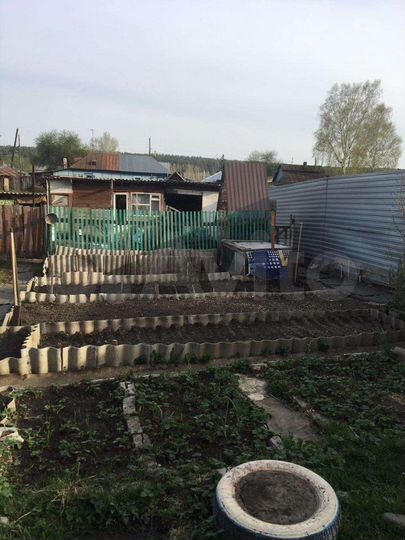 Дом 75 м² на участке 4,5 сот.