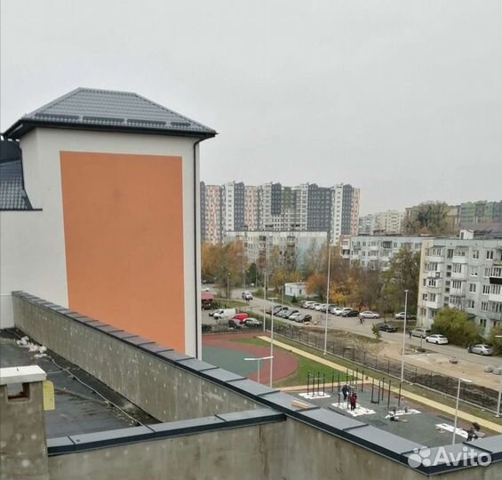 Доборные элементы