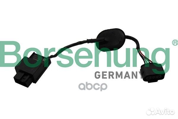 Блок управления B19230 borsehung