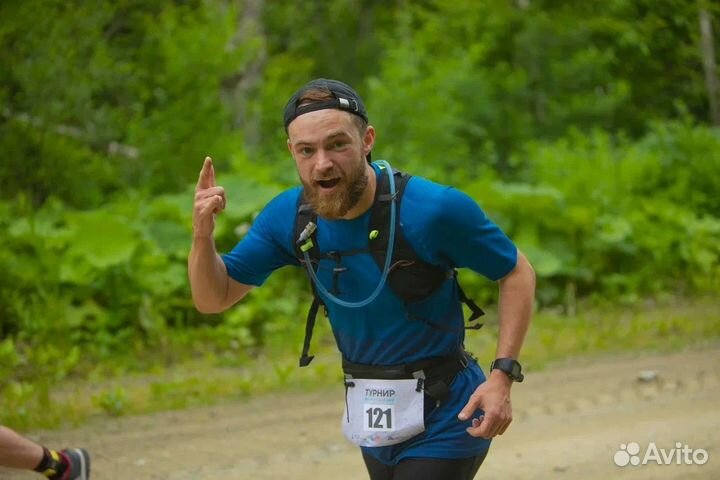 Тренер по бегу онлайн